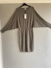 Reiss  Bat Wing Dress. Fine