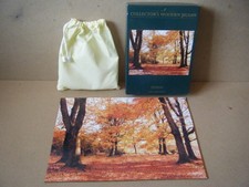 Wentworth wooden jigsaw