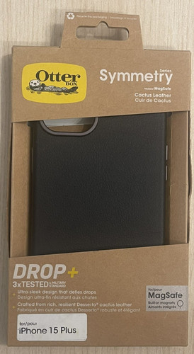 Otterbox symmetry series - otterbox,