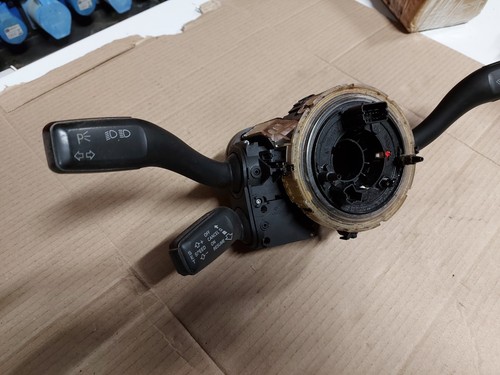 Audi squib slip - a6, ring