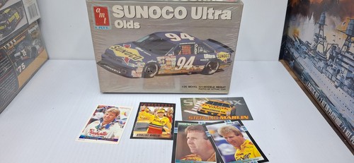Bonus cards new amt - amt, sunoco