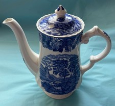 Enoch Woods English Scenery