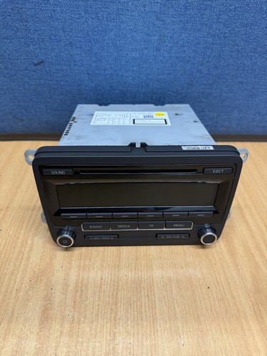 Genuine golf passat cd - golf,