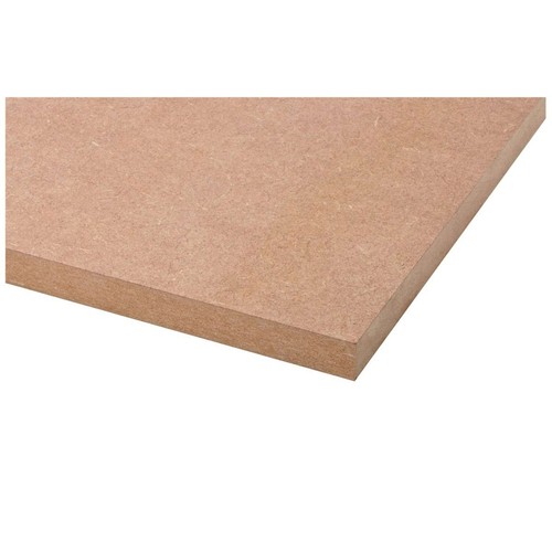 18mm mdf sheet 1220x2440mm - 18mm,