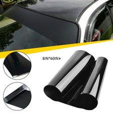 Car Sun Visor Strip Tint Film