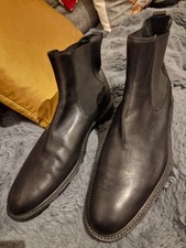 TOD'S men shoes Black elegant