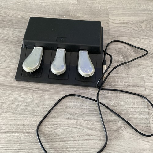 Nord triple pedal - nord,