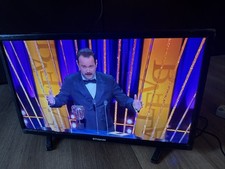 Polaroid P24RD0039E 24” Freeview HD LED TV/DVD COMBI - (No Remote Control)