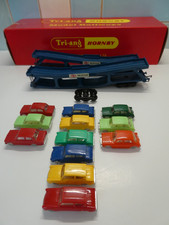 Hornby Tri-Ang R666 Motorail