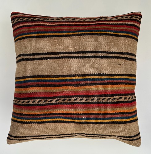 Handmade cushion cover - handmade,