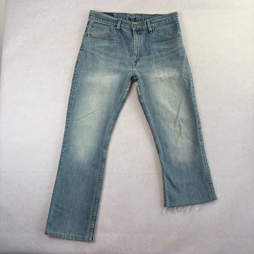 Levi 507 jeans - jeans, mens