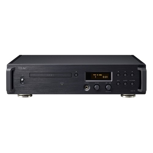 Teac vrds 701 player - teac, cd-player