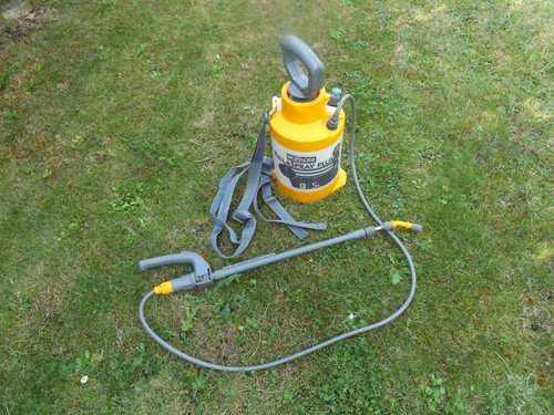 Hozelock killaspray plus - hozelock,