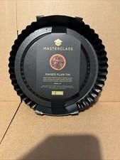 MasterClass Non-Stick Raised