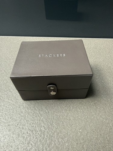 Grey stackers folding travel - grey,
