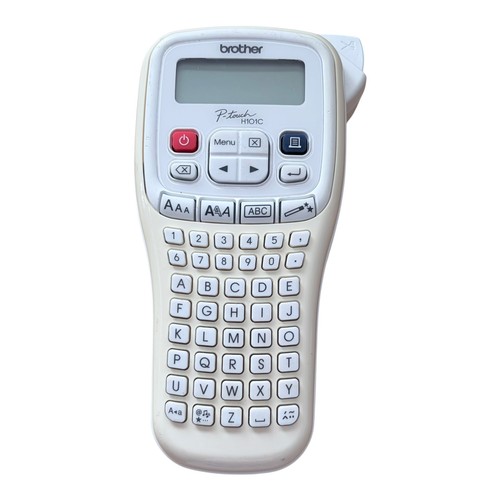 Brother touch h101c - brother,
