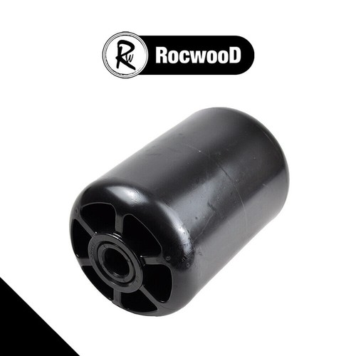 Deck roller fit - to,