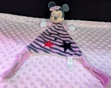 Clementoni Disney Baby Pink
