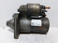 2019 FIAT FIORINO 1.4 PETROL STARTER MOTOR 51890631