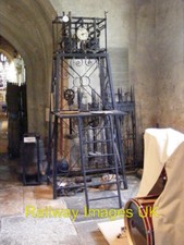 Photo Church - Turret Clock