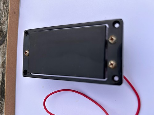 Humbucker guitar pick in - humbucker,