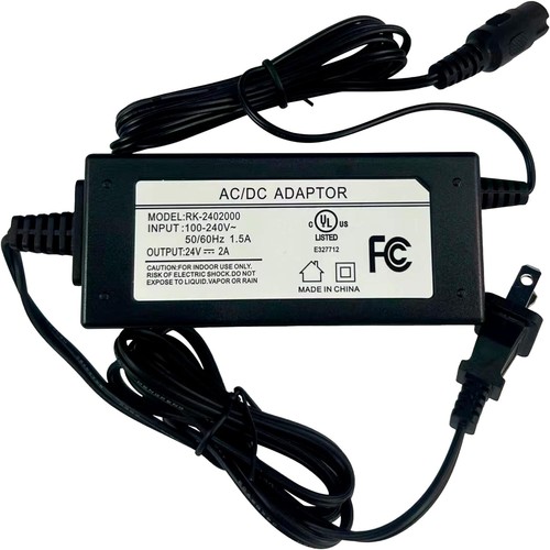 Hqrp scooter battery charger - hqrp,