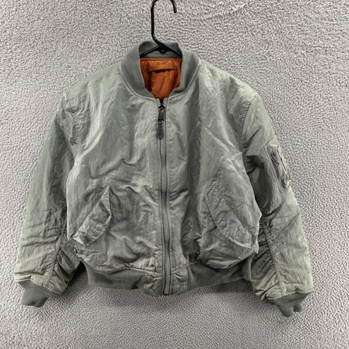 Vintage alpha industries - vintage,