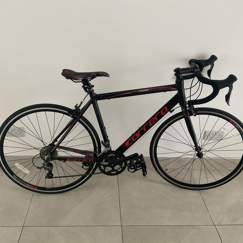 Carrera virtuoso 51cm road - virtuoso,