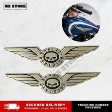 Brand New 2 pcs Harley