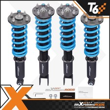 Coilovers for Jaguar XF X250