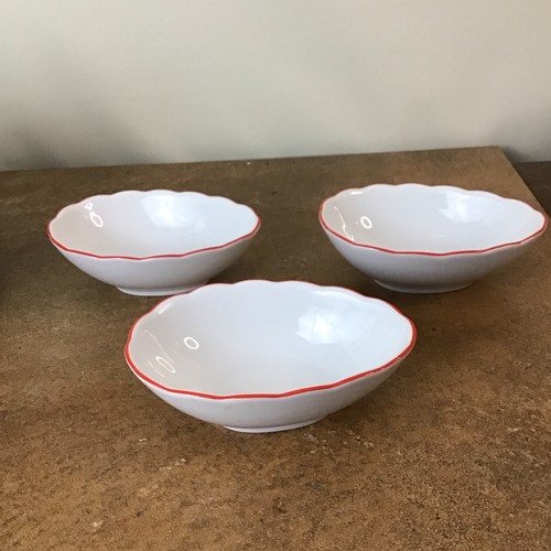 Set three vintage - of,