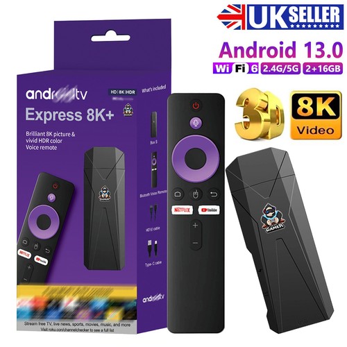 Fire stick uhd android - fire,