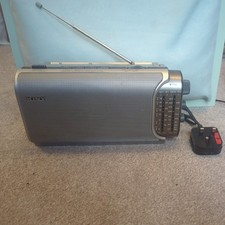  RADIO SONY  ICF 904L