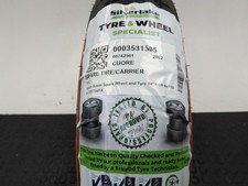 DAIHATSU CUORE Space Saver