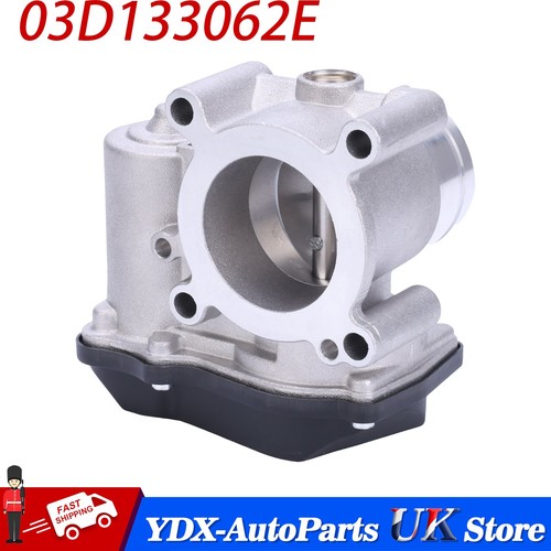 Throttle body for - for, ibiza