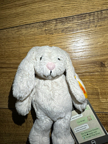 Steiff friends bunny - bunny, rabbit