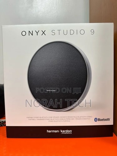 Harman kardon onyx studio - onyx, 9