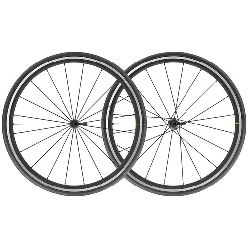 Mavic cosmic elite - ust, rim