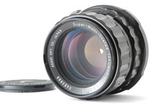 [Exc+5] Pentax SMC Takumar