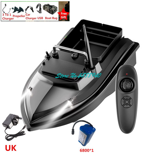 500m waterproof electric - electric, rc