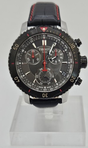 Tissot 1853 prs200 - tissot, chronograph