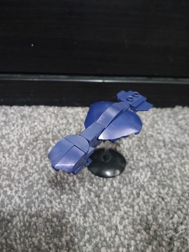 Halo mega construx bloks - halo, truth
