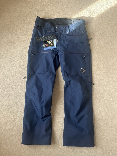 Norrona lofoten gore tex - norrona,