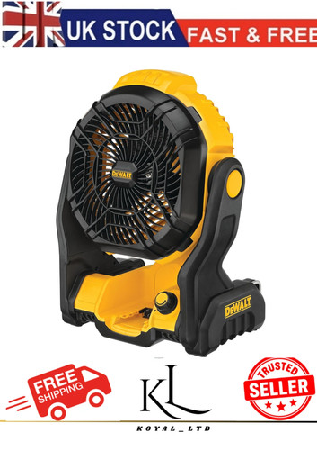 Dewalt 20v max jobsite - dewalt,