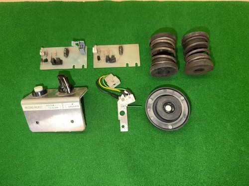 Joblot misc sound - misc,