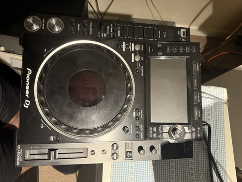 Pioneer cdj 2000 nxs2 - cdj,