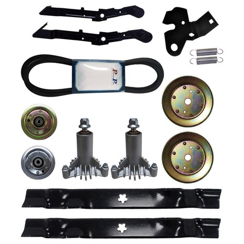 Deck kit for lt1000 - 42",