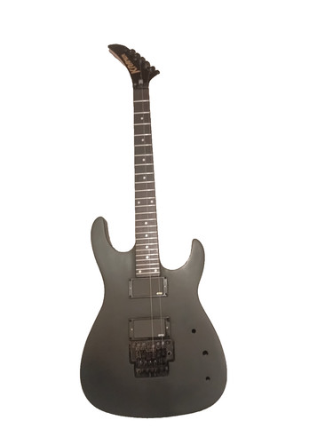 Custom kramer barretta - kramer,