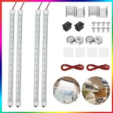 2pcs 3W 12V 48 LED Interior