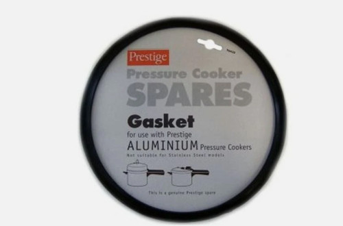 Prestige spare gasket rubber - spare,